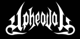 logo Upheaval (USA-2)